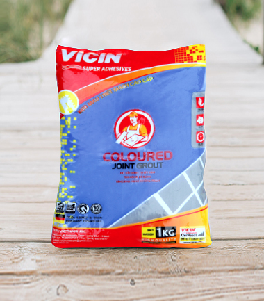 VICIN LIGHT COLOR - For MOSAIC and Art decorative bricks 