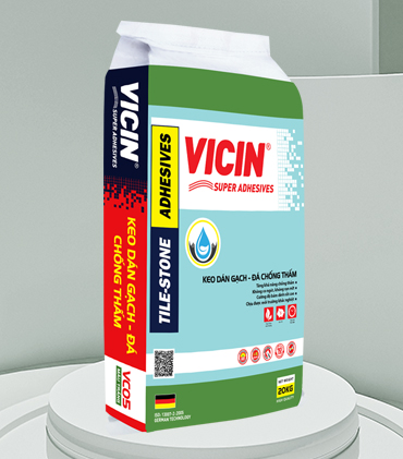 VC05 - HIGH ELASTICITY suitable for areas subject to Vibration & Heavy LOAD 