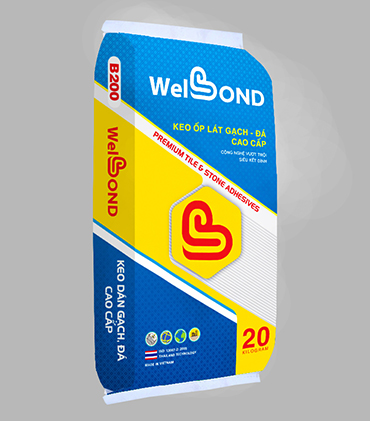 WelBOND Tile & Stone Adhesives B200